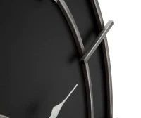 Orologio Silver Glam Cm Ø 60X4,5