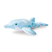 58535NP - Cavalcabile Delfino Cm 175X66