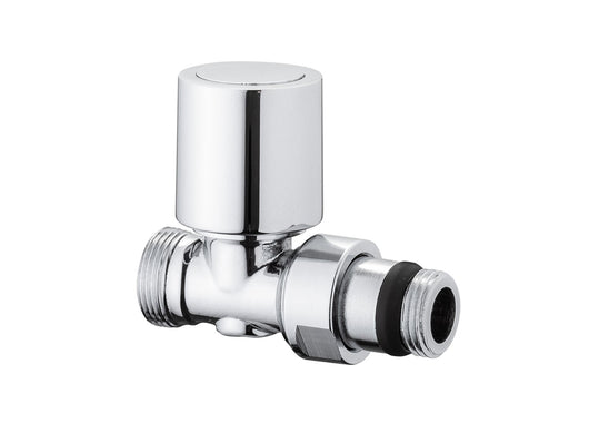 Valvola Termostatica 1/2" ICMA Art.1111 Comando Radiatore Dritto