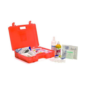 Valigetta Mediche Eurovaligia Gruppo A/B cm.43X30