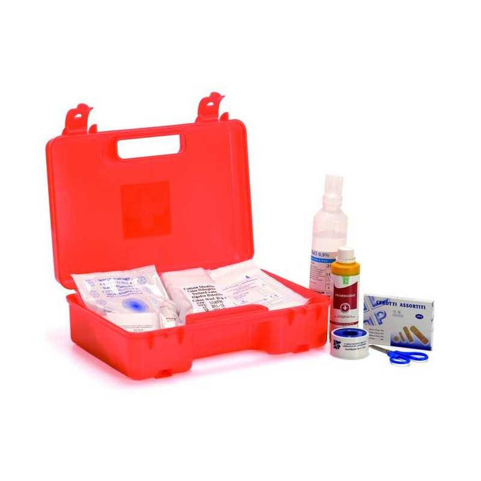 Valigetta Mediche Eurovaligia Gruppo C cm.32X23