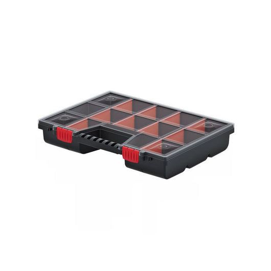 Valigetta Portaminuteria Nor 39X29 H 6,5 Kisten