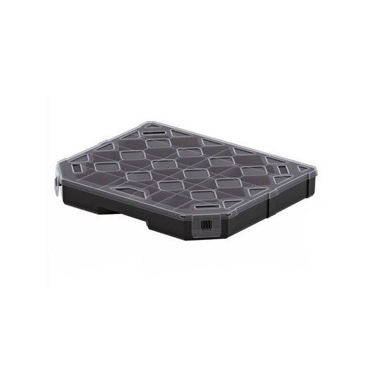 Valigetta Portaminuteria Tager 28X24 H 4 Kisten