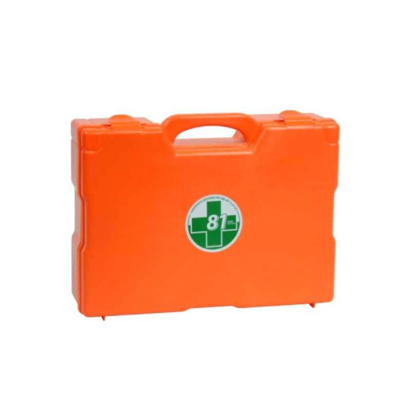 Valigetta Pronto Soccorso All.1 Cps154