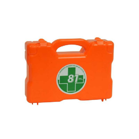 Valigetta Pronto Soccorso All.2 Cps153