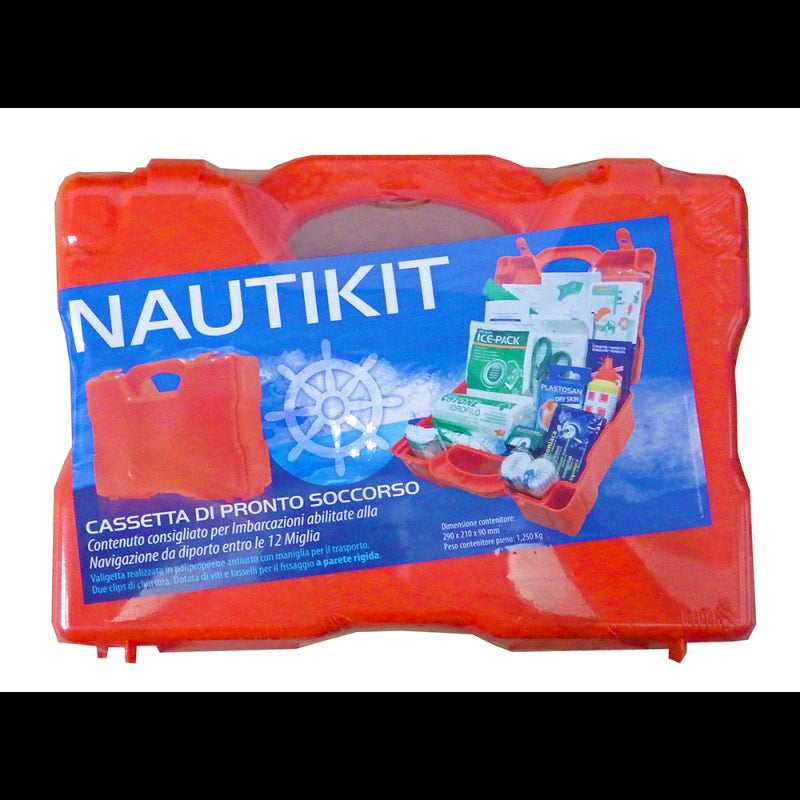 VALIGETTA PRONTO SOCCORSO