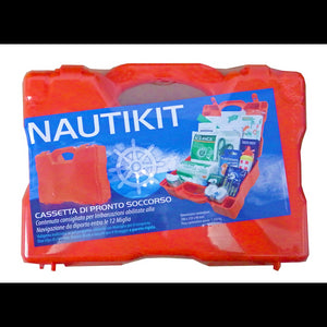 VALIGETTA PRONTO SOCCORSO