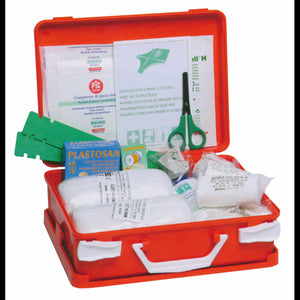 VALIGETTA PRONTO SOCCORSO