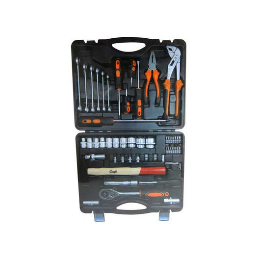 Valigetta Utensili Cv pz.56 Alte 09157