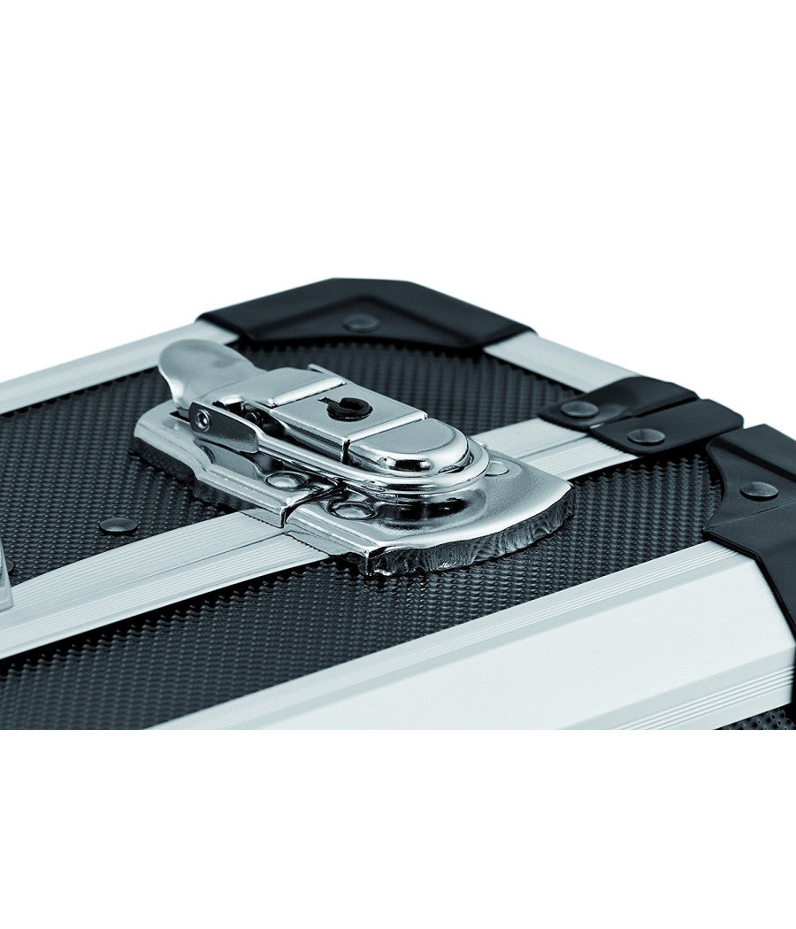 Valigia Con Set Kit Assortimento Utensili X Manutenzione Usag 002 Jm 183 Pezzi         