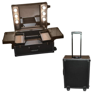 Beautycase trolley | VEGA