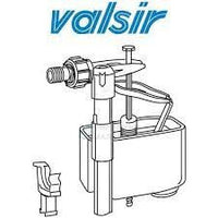 Valsir Kit Galleggiante Cubik Vs0865803 B081X18Qvm
