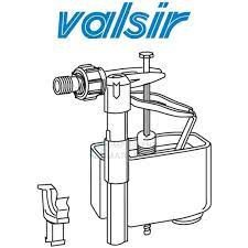 Valsir Kit Galleggiante Cubik Vs0865803 B081X18Qvm