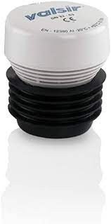 Valsir Ventilo Aeratore D 32 63 Mm Con Membrana Vs0700401 B07Cm9
