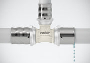 Valsir Vs0153005 Bravopress Flangiato 16X2 X 1/2"