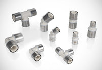 Valsir Vs0153025 Bravopress Flangiato 20X2 X 3/4"