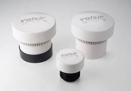 Valsir Vs0700404 Airval 32-63 Completo Di Manicotto