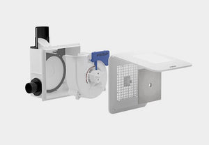 Valsir Vs0874217 Valvola Antiritorno Ariapur