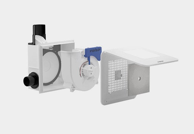 Valsir Vs0874217 Valvola Antiritorno Ariapur