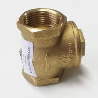 Valvola a clapet ff in ottone da 1/2