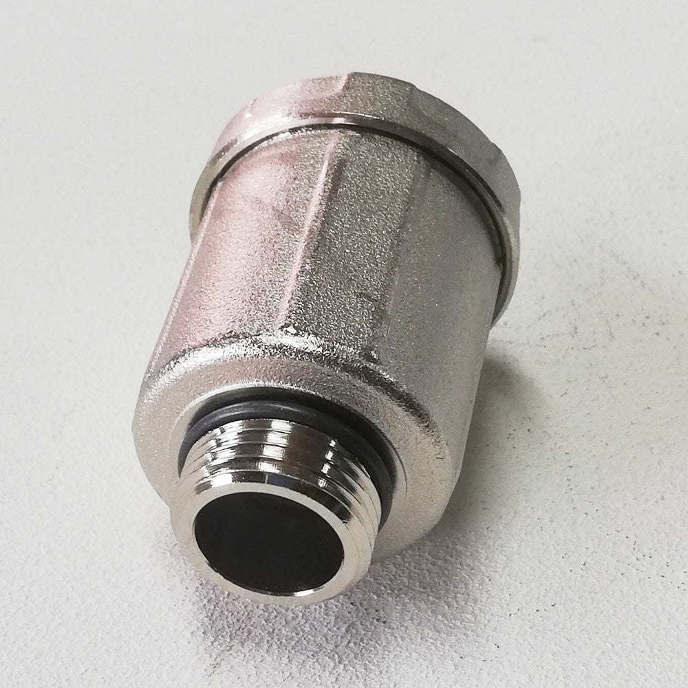 Valvola jolly per sfogo aria automatico, diametro 1/2