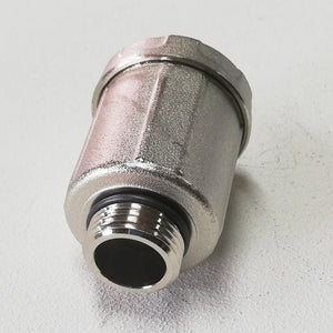 Valvola jolly per sfogo aria automatico, diametro 1/2