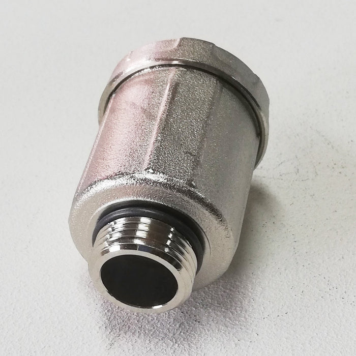 Valvola jolly per sfogo aria automatico, diametro 1/2