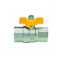 Valvola Metano-Gpl 1/2" Ff Enolgas