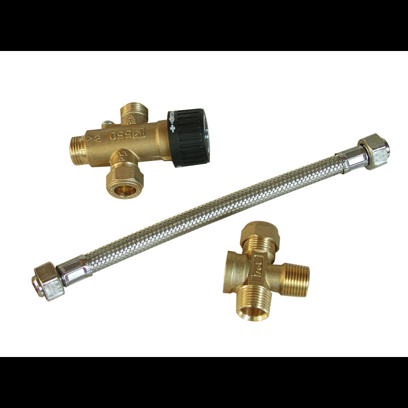 VALVOLA MISCELATRICE