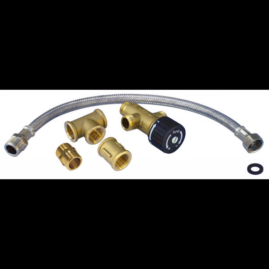 VALVOLA MISCELATRICE BOILER SIGMAR