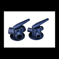 VALVOLA NYLON AD Y DA 1'