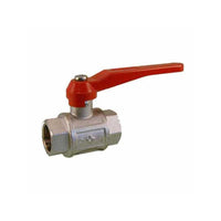 Valvola Sfera Ff Professional 1"1/2