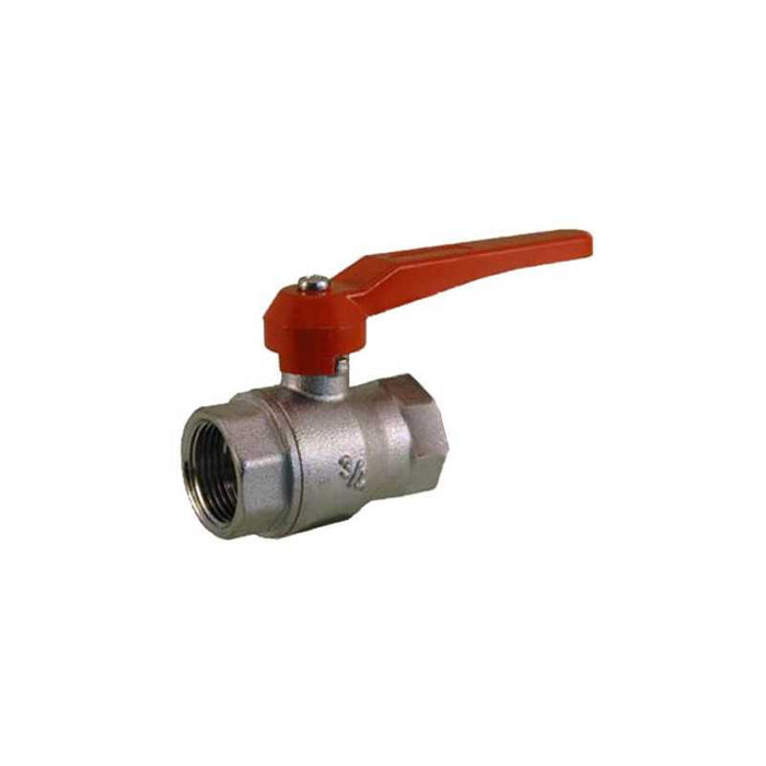 Valvola Sfera Ff Standard 1"1/2