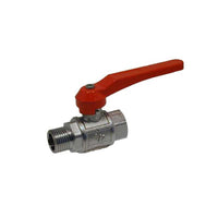 Valvola Sfera Mf Professional 1"1/4