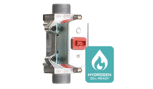 Caldaia a condensazione Italtherm City Class H 25 K - passaggio automatico metano/gpl - sdoppiatore fumi omaggio