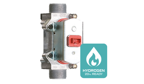 Caldaia a condensazione Italtherm City Class H 25 K - passaggio automatico metano/gpl - sdoppiatore fumi omaggio