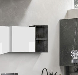 Vano a giorno per cucina, Ossido, ZLCINFCUVNO