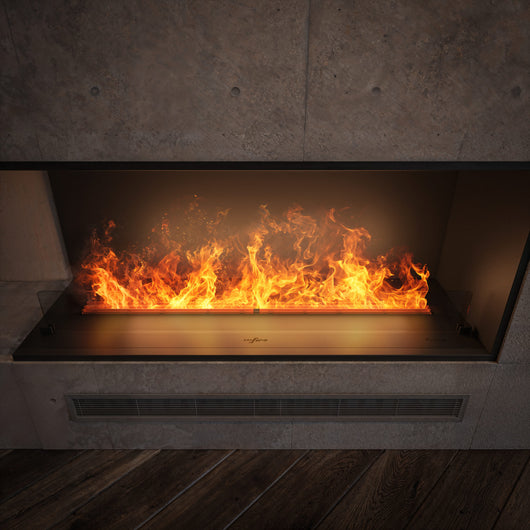 Inside Invapo L & R 1200 - No Refill , Apertura frontale Destro