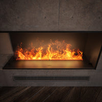 Inside Invapo L & R 1200 - Auto Refill , Apertura frontale Sinistro