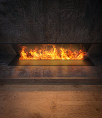 Inside Invapo C1800 - No Refill