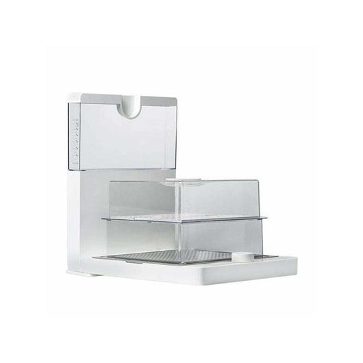 Vaporiera Vapo Jet Vivo