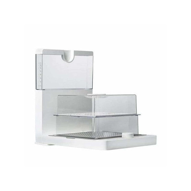 Vaporiera Vapo Jet Vivo