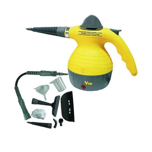 Vaporizzatore Vigor Vapor Plus 900 Watt