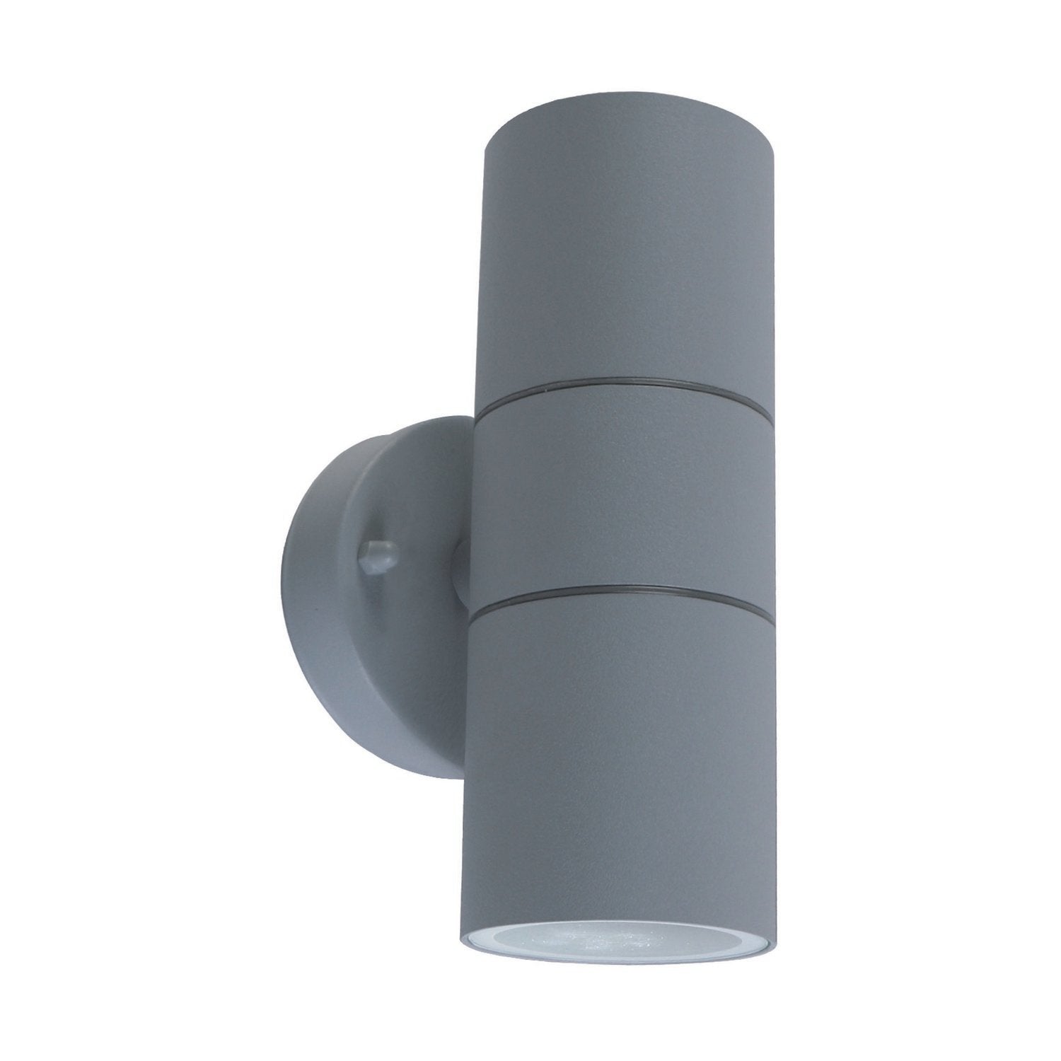 Applique led da parete colore grigio marina mod. Granada
