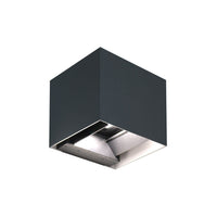 Proiettore colore antracite mod. Marbella