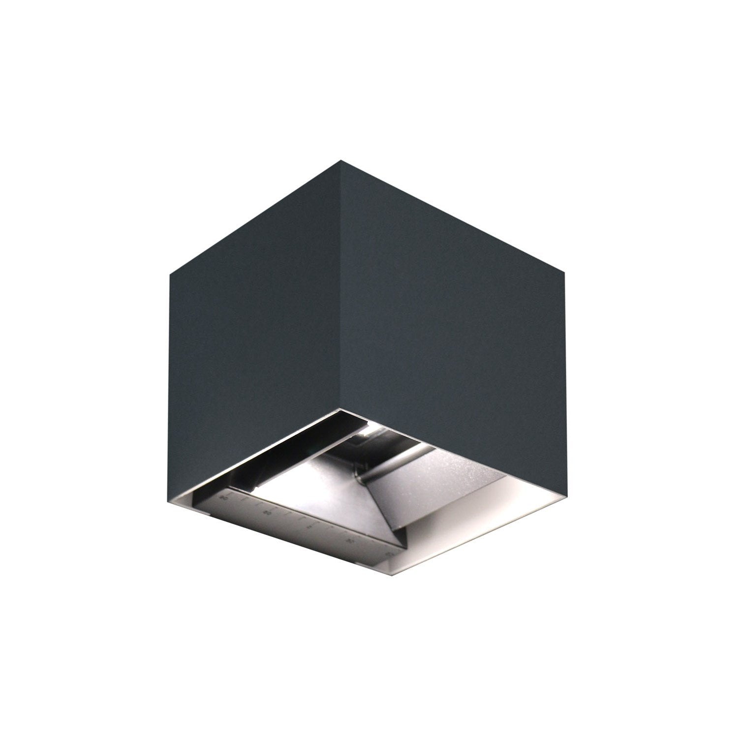 Proiettore colore antracite mod. Marbella