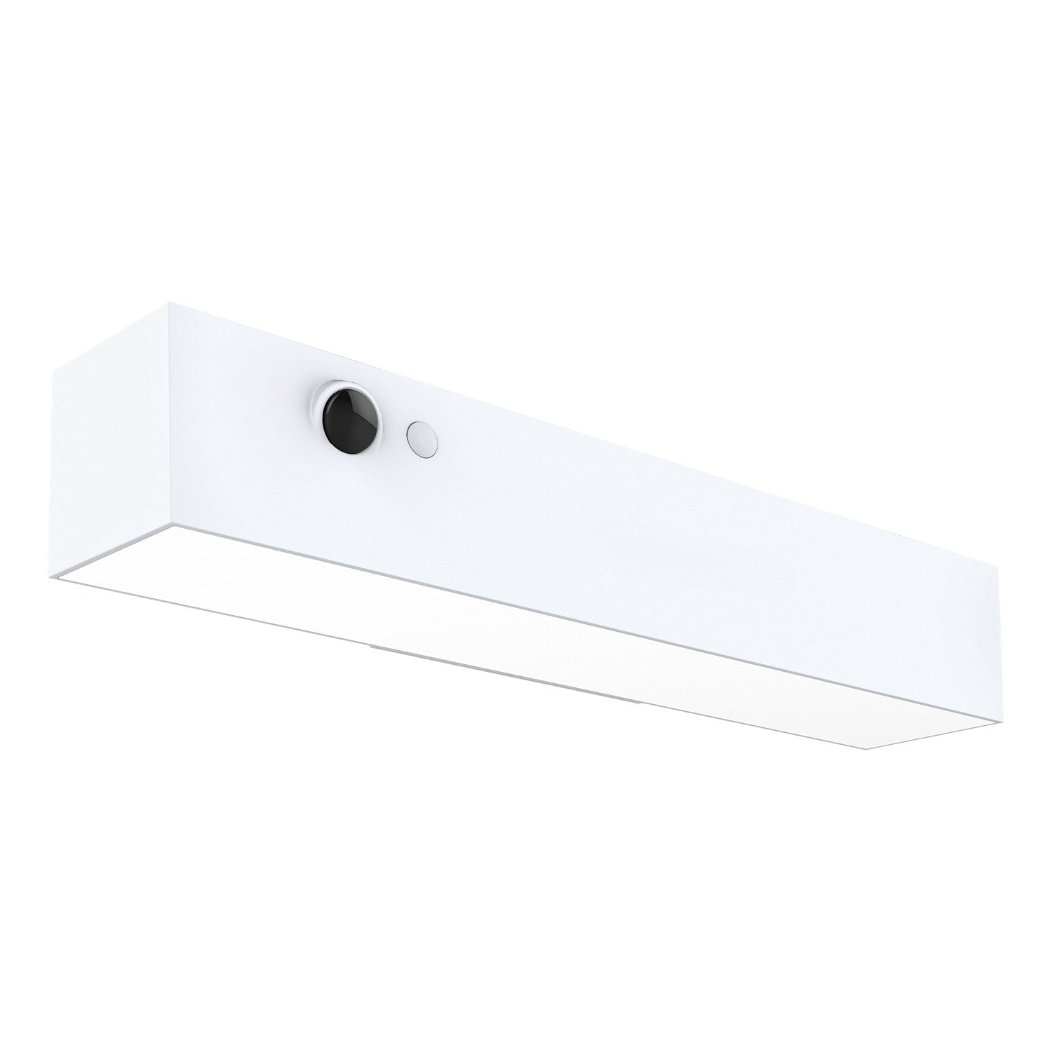 Applique led da parete colore bianco mod. Avenue