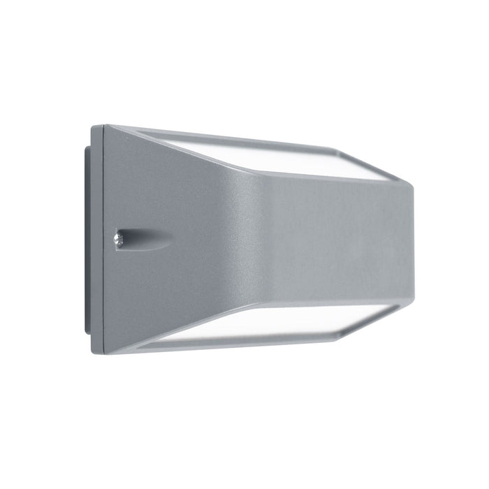 Applique led da parete colore marina mod. Lagos