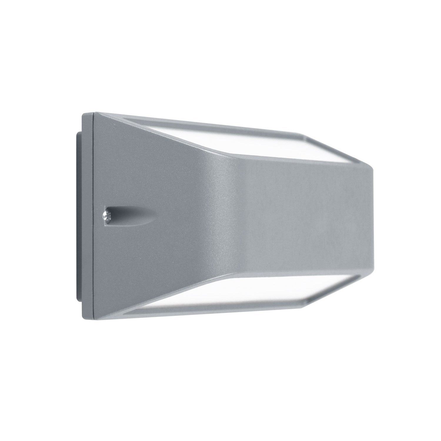 Applique led da parete colore marina mod. Lagos