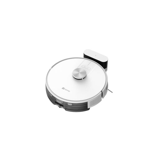 Robot asprirapolvere e lavapavimenti combinato modello RE4
